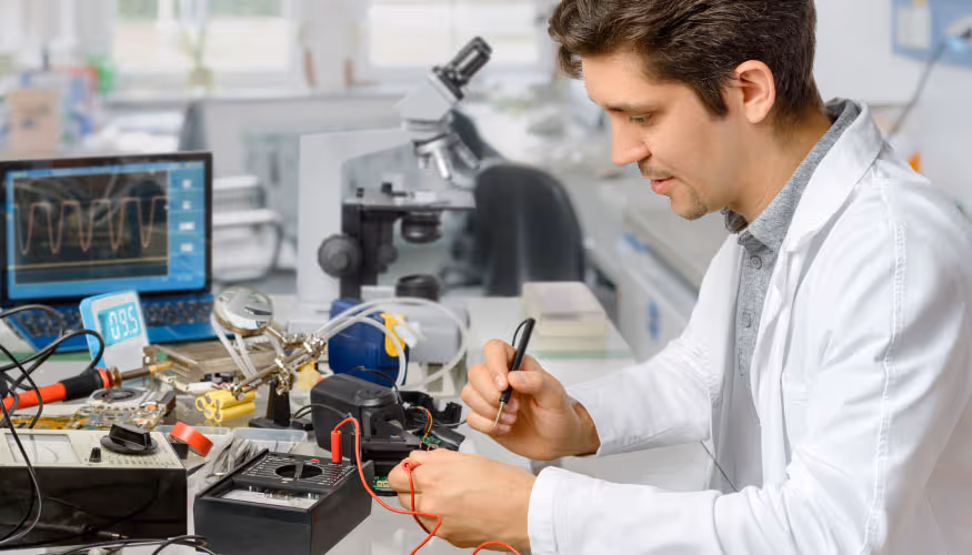 Kahta Elektronik Tamircisi