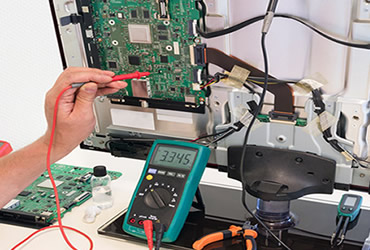 Kahta Elektronik Tamircisi
