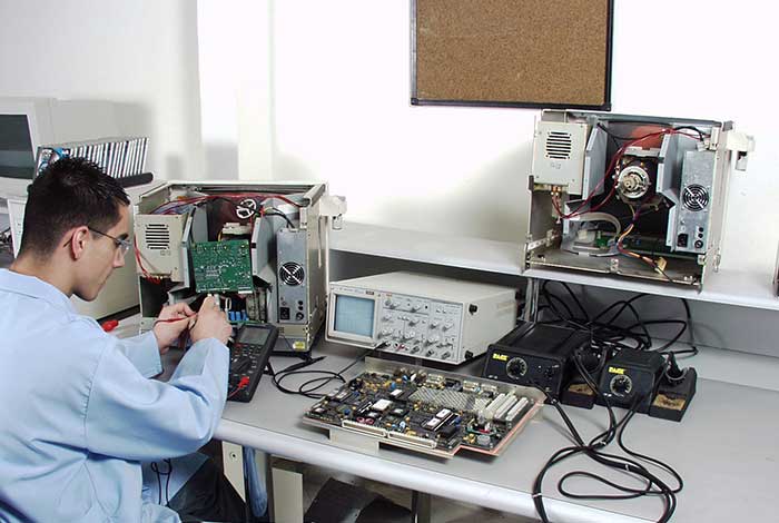 Kahta Elektronik Tamircisi