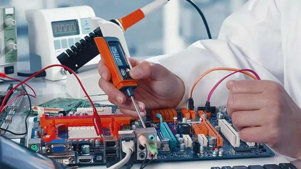 Kahta Elektronik Tamircisi